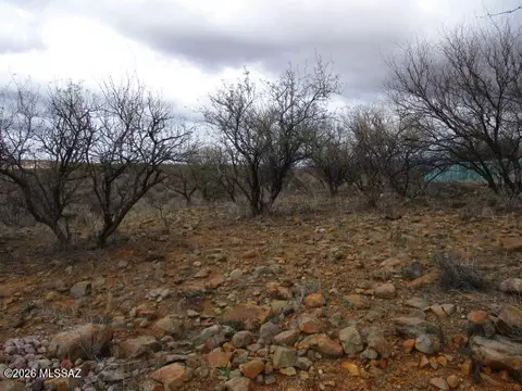 1752 Circulo Badajada, Rio Rico, AZ 85648