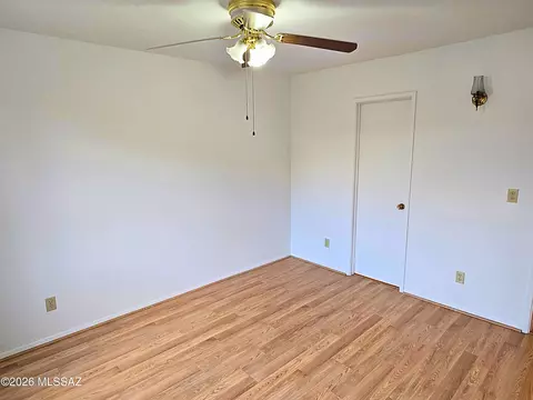Bedroom - 8434 E Brookside Ln, Tucson, AZ 85710 photo 1 of 1