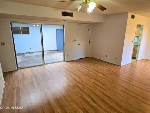 Living - 8434 E Brookside Ln, Tucson, AZ 85710 photo 3 of 4