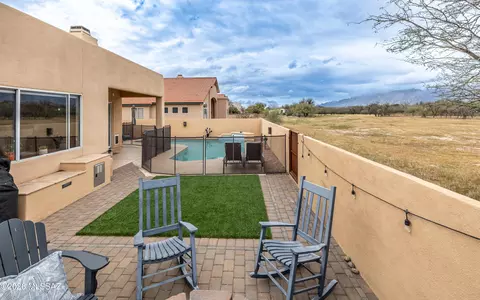 8861 E Windflower Dr, Tucson, AZ 85715 photo 37
