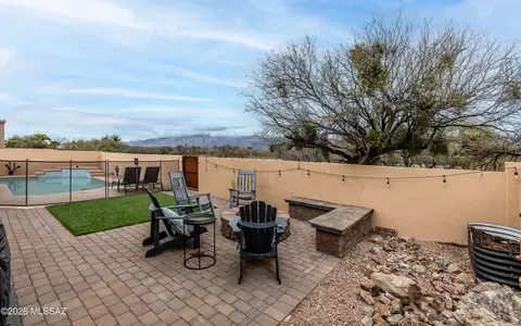 8861 E Windflower Dr, Tucson, AZ 85715 photo 32
