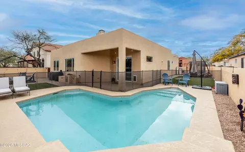 8861 E Windflower Dr, Tucson, AZ 85715 photo 36