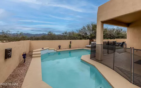 8861 E Windflower Dr, Tucson, AZ 85715 photo 35