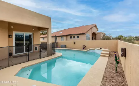 8861 E Windflower Dr, Tucson, AZ 85715 photo 34
