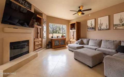 8861 E Windflower Dr, Tucson, AZ 85715 photo 11