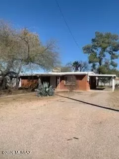 4045 E North St, Tucson, AZ 85712