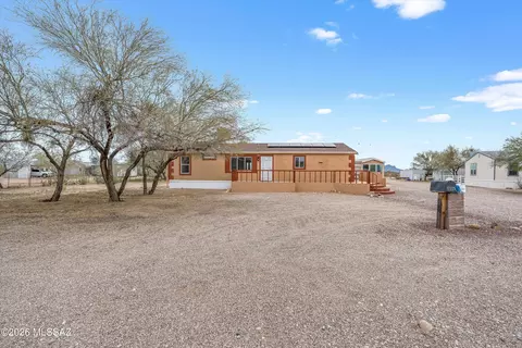 12220 N Kalama Ci Cir, Marana, AZ 85653