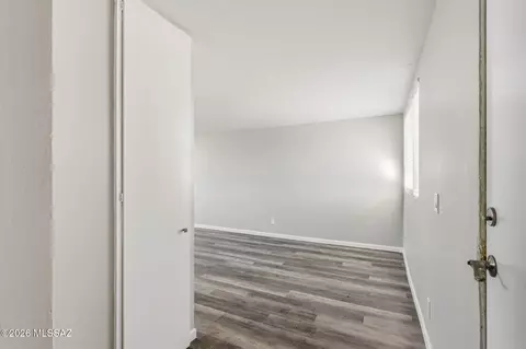 Entry Way - 4043 E 26th St, Tucson, AZ 85711 photo 1 of 2