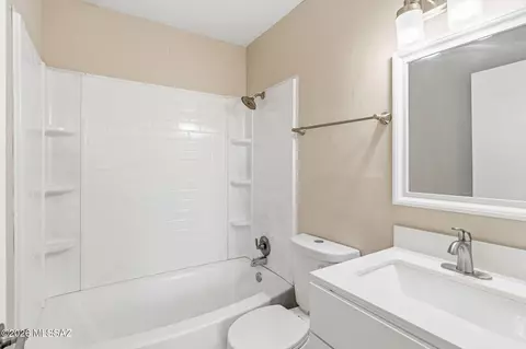 Bath - 4043 E 26th St, Tucson, AZ 85711 photo 1 of 2