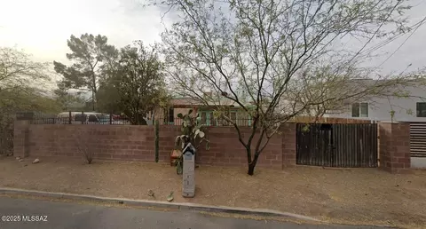 242 E Jacinto St, Tucson, AZ 85705