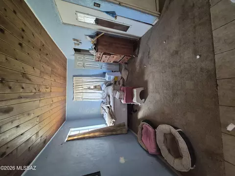 Bedroom - 242 E Jacinto St, Tucson, AZ 85705 photo 1 of 1