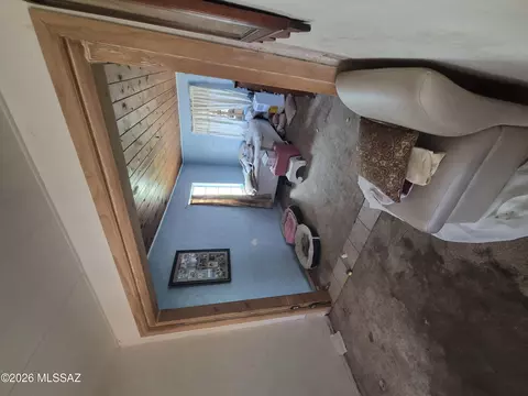 Entry Way - 242 E Jacinto St, Tucson, AZ 85705 photo 6 of 6