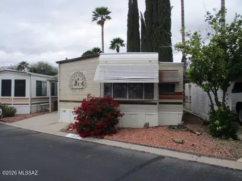 3100 S Kinney Rd #193, Tucson, AZ 85713