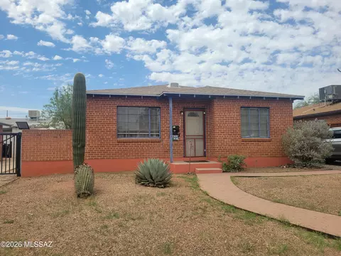 1322 Elm St, Tucson, AZ 85719