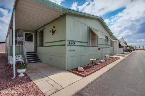 8401 S Kolb Rd #425, Tucson, AZ 85756