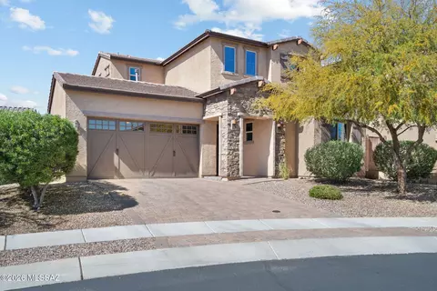 13421 N Flaxleaf Pl, Oro Valley, AZ 85755