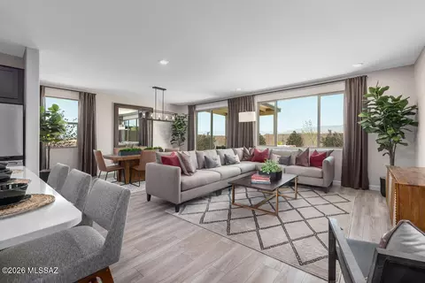 12081 E Chavez Dr, Vail, AZ 85641 photo 4