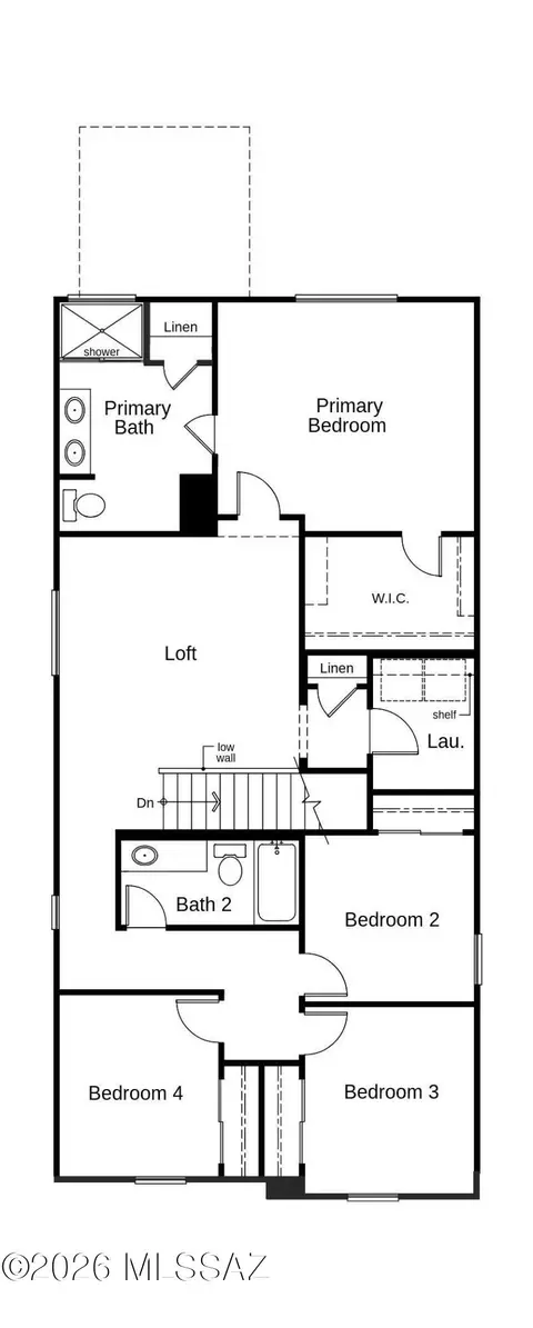 12081 E Chavez Dr, Vail, AZ 85641 photo 3