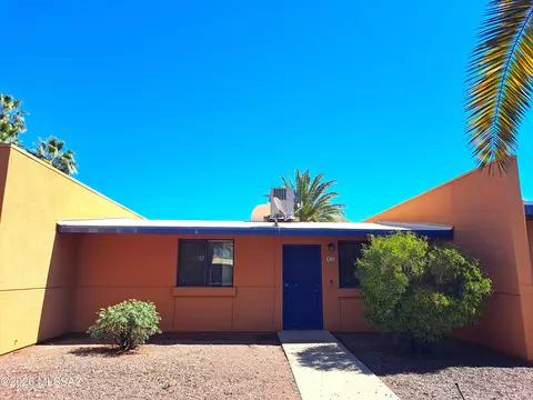 350 N Silverbell Rd #40, Tucson, AZ 85745