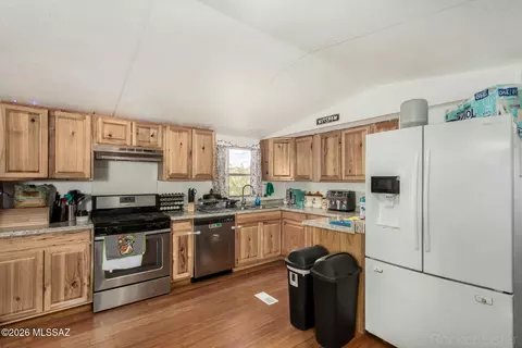 2120 N Halo Dr, Tucson, AZ 85743