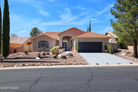 37096 S Canyon View Dr, Tucson, AZ 85739