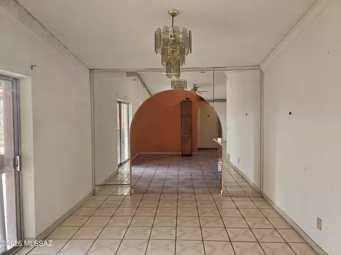 Dining - 714 E Skyline Dr, Nogales, AZ 85621 photo 1 of 1