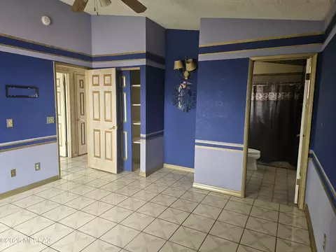 Bedroom - 714 E Skyline Dr, Nogales, AZ 85621 photo 1 of 2