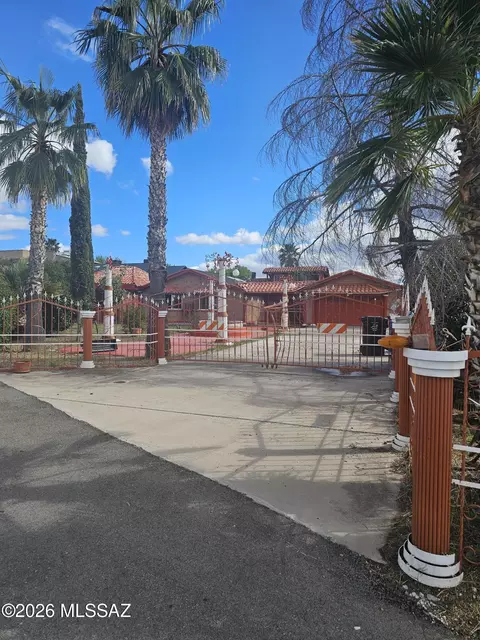 Other - 714 E Skyline Dr, Nogales, AZ 85621 photo 9 of 9