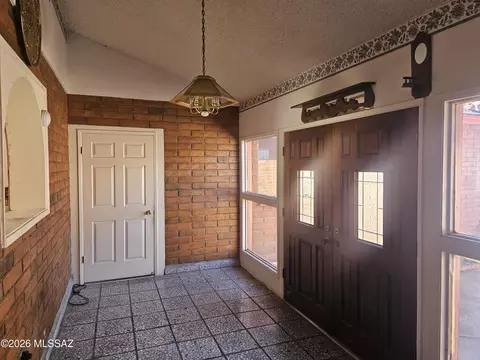 Entry Way - 714 E Skyline Dr, Nogales, AZ 85621 photo 1 of 3