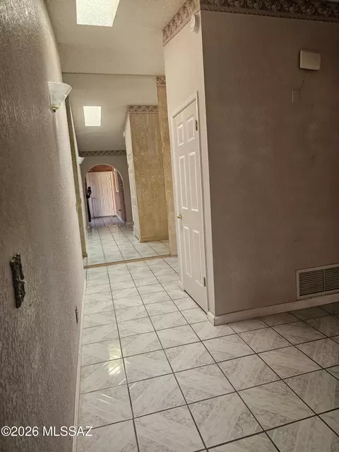 Entry Way - 714 E Skyline Dr, Nogales, AZ 85621 photo 2 of 3