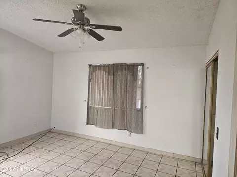Bedroom - 714 E Skyline Dr, Nogales, AZ 85621 photo 2 of 2