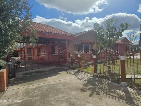 Other - 714 E Skyline Dr, Nogales, AZ 85621 photo 8 of 9