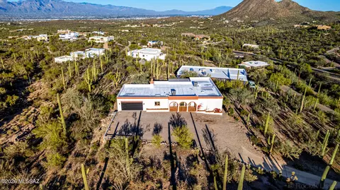 5100 W Via Mallorca, Tucson, AZ 85745