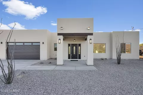 1847 Circulo Glorieta, Rio Rico, AZ 85648