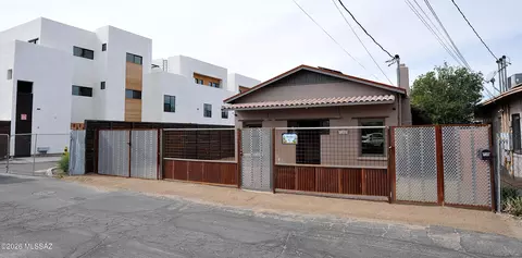 730 S Stone Ave, Tucson, AZ 85701