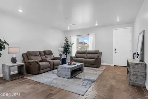Other - 10003 N Ruby Range Trl, Marana, AZ 85653 photo 1 of 14