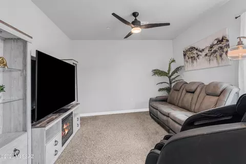 Living - 10003 N Ruby Range Trl, Marana, AZ 85653 photo 2 of 2