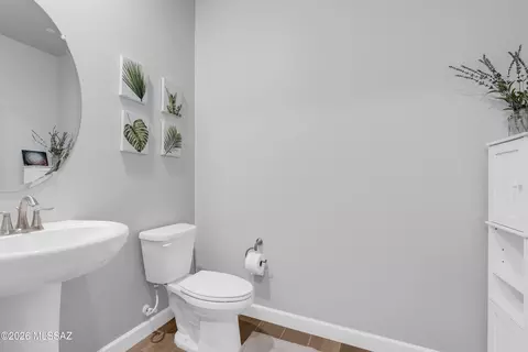 Entry Way - 10003 N Ruby Range Trl, Marana, AZ 85653 photo 3 of 3