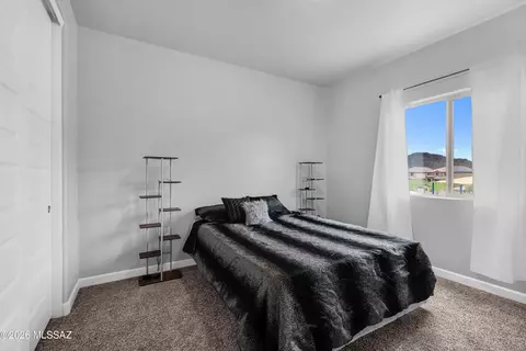 Bedroom - 10003 N Ruby Range Trl, Marana, AZ 85653 photo 3 of 4
