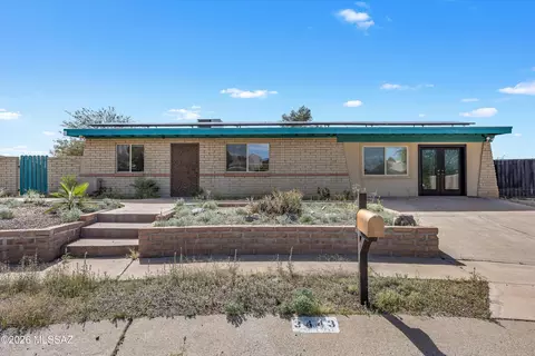 3443 W Northstar Dr, Tucson, AZ 85741