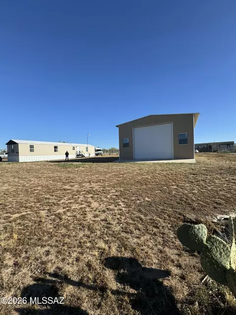 10340 S Brandywine Ln, Tucson, AZ 85736