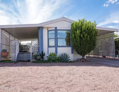 2121 S Pantano Rd #108, Tucson, AZ 85710