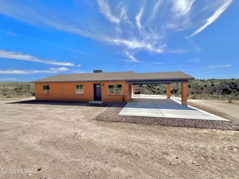 355 Trinity Ct, Rio Rico, AZ 85648