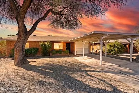 639 N Benton Ave, Tucson, AZ 85711