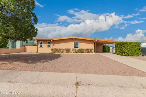 928 W 6th Ave, San Manuel, AZ 85631