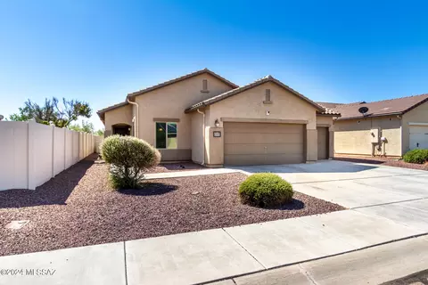 21461 E Reunion Rd, Red Rock, AZ 85145
