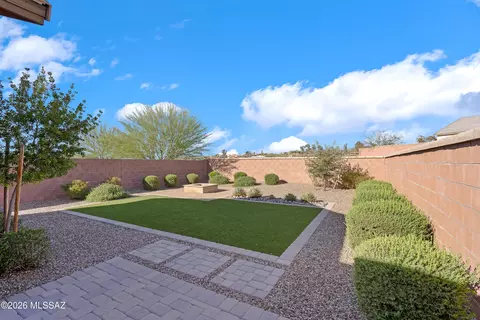 9385 N Agave Gold Rd, Tucson, AZ 85742