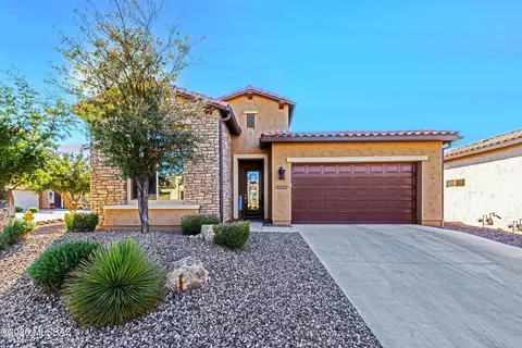 61347 E Shale Rd, Oracle, AZ 85623