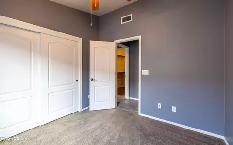 Bedroom - 10571 E Carolina Willow Ln, Tucson, AZ 85747 photo 3 of 4