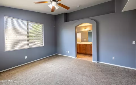 Bedroom - 10571 E Carolina Willow Ln, Tucson, AZ 85747 photo 1 of 4